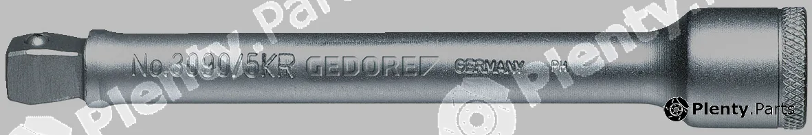 Gedore 3090KR-5 — Extension, socket wrench