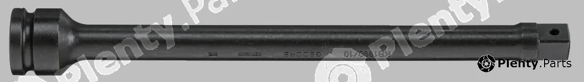 Gedore KB1990-10 — Extension, socket wrench