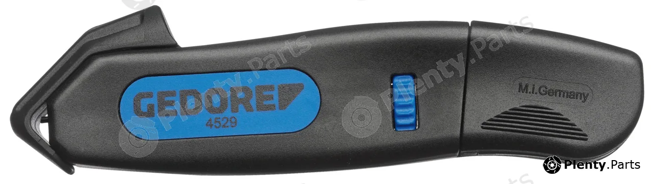 Gedore 4529 — Cable Knife