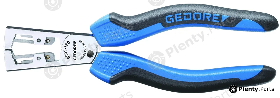 Gedore 8099-160JC — Cable stripper