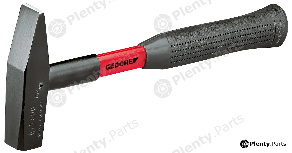 Gedore 500F-1500 — Machinist Hammer