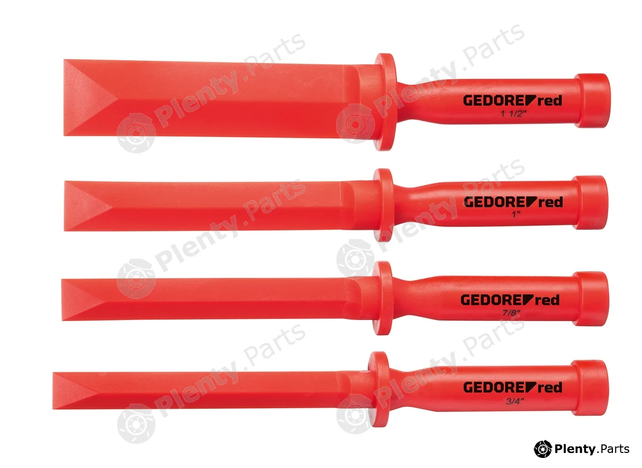 Gedore R91901004 — Chisel