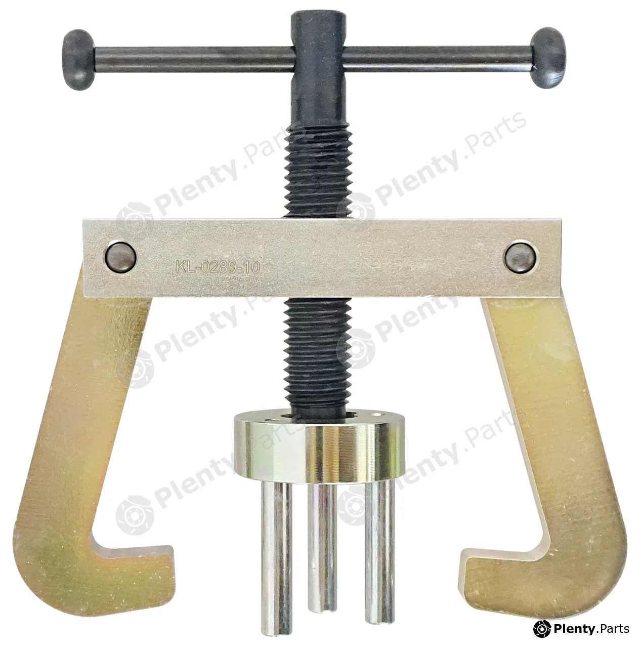 Gedore KL-0289-10 — Fuel Filter Spanner