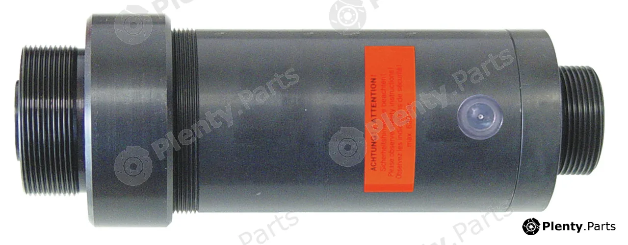 Gedore KL-0040-2200 — Hydraulic Cylinder, puller spindle