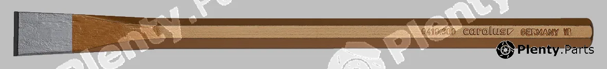 Gedore R91400051 — Chisel