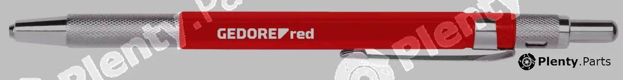 Gedore R90900020 — Scriber