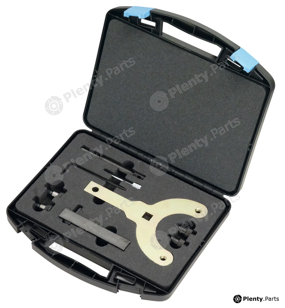 Gedore KL-0482-703K — Retaining Tool Set, valve timing
