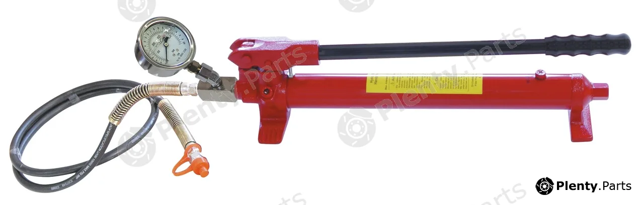 Gedore KL-0040-2229 — Manometer