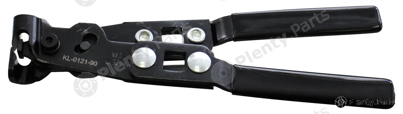Gedore KL-0121-90 — Hose Clamp Pliers