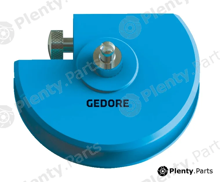 Gedore 243053 — Pipe Bending Equipment