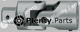 Gedore 2195 — Universal Joint, socket wrench