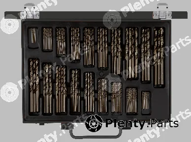 Gedore R93500170 — Twist Drill Bit Set