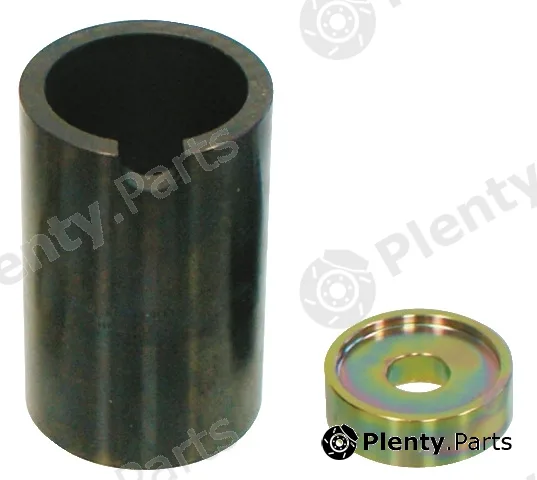 Gedore KL-1010-130A — Thrust Piece Set, press in/out tool