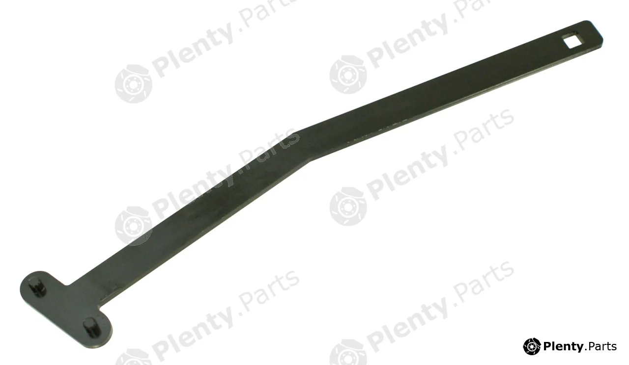 Gedore KL-0680-262A — Spanner, v-belt tension
