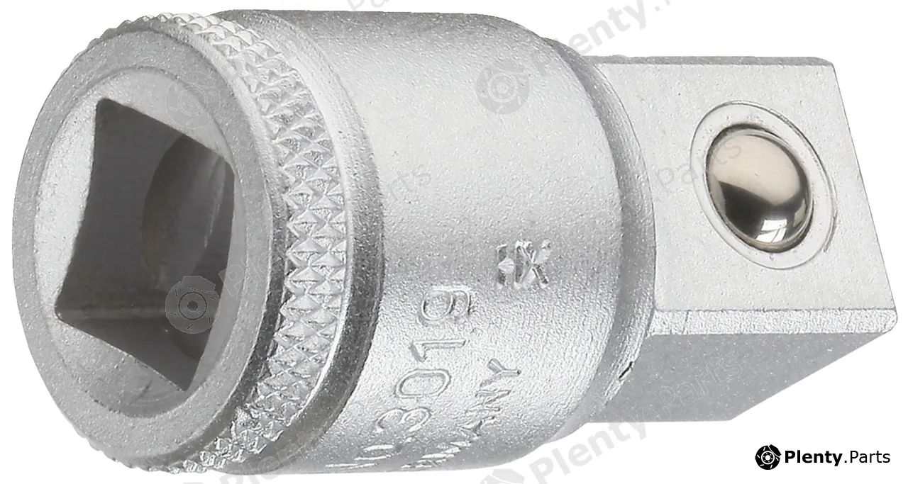 Gedore 3019 — Reducing Adapter, ratchet