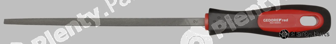 Gedore R93180052 — File