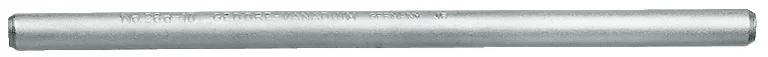 Gedore 26D10 — Pin, hexagon tubular box wrench
