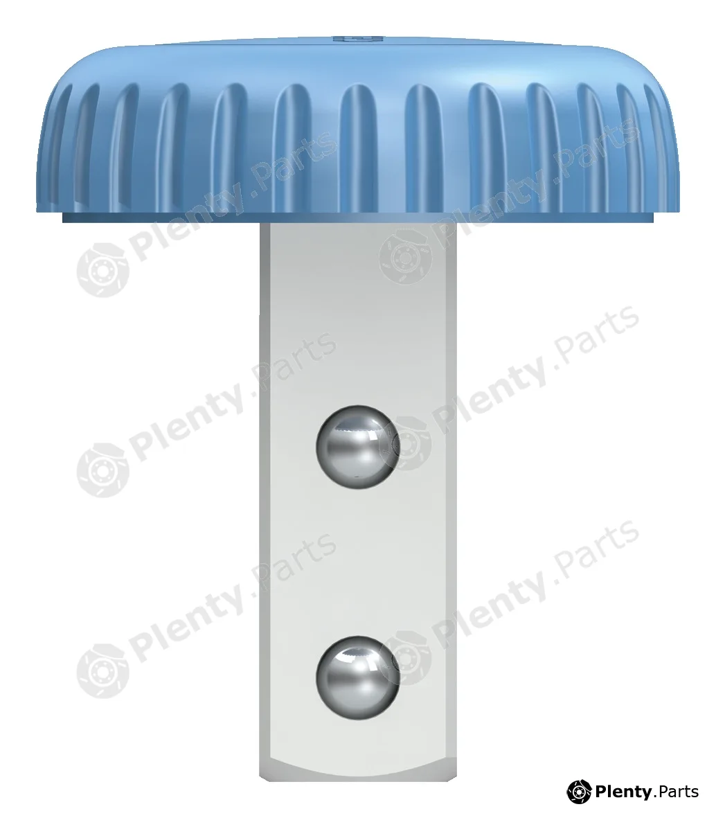 Gedore 4550-85 — Push-thru Square Drive, ratchet