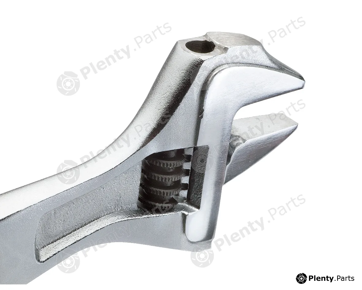 Gedore 60S12C — Adjustable Spanner
