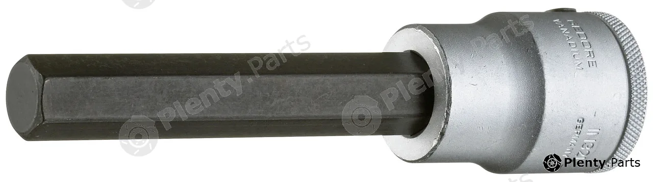 Gedore IN32L22-155 — Socket Wrench Insert