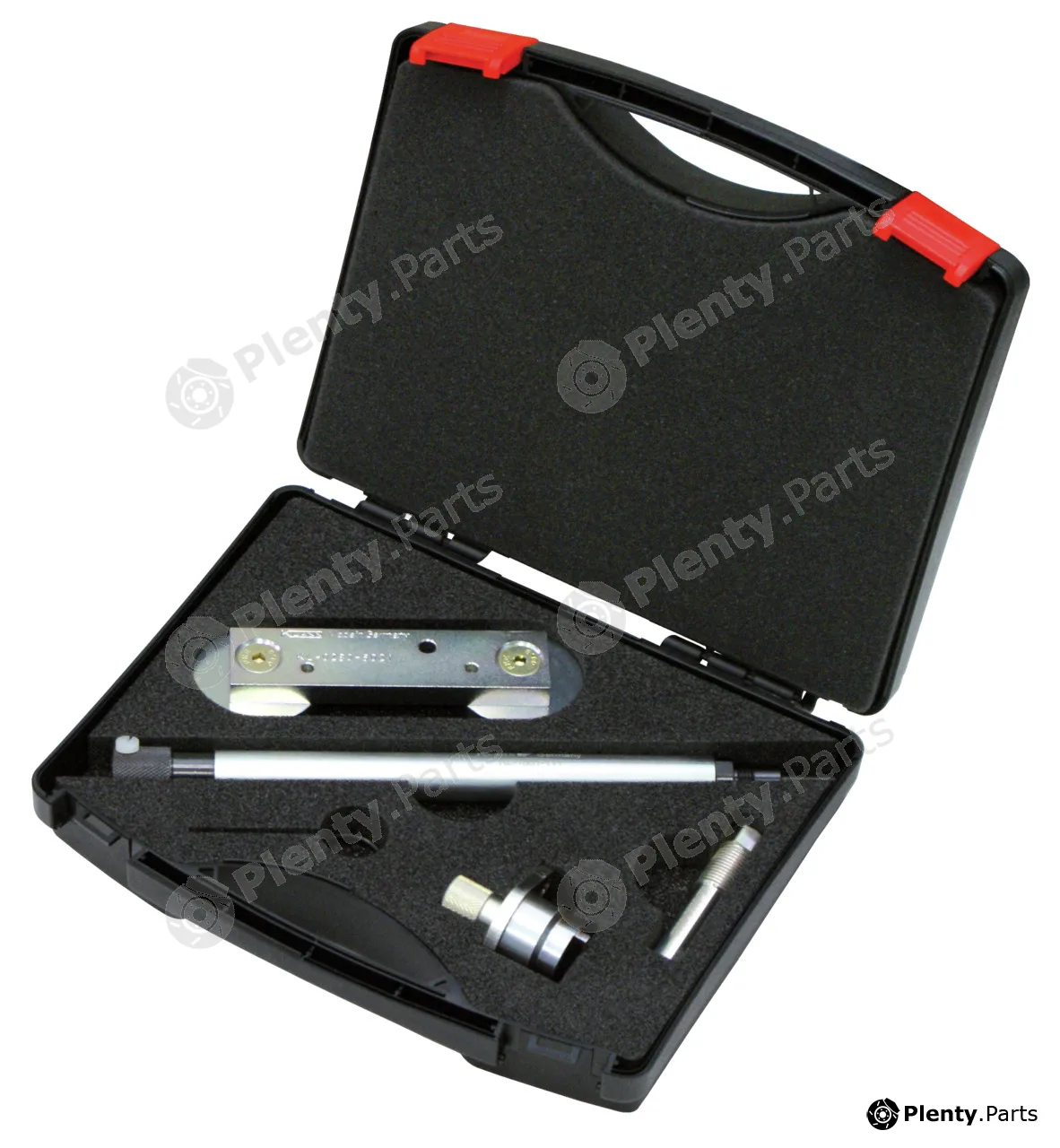 Gedore KL-0280-602KC — Retaining Tool Set, valve timing