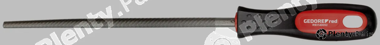Gedore R93140052 — File