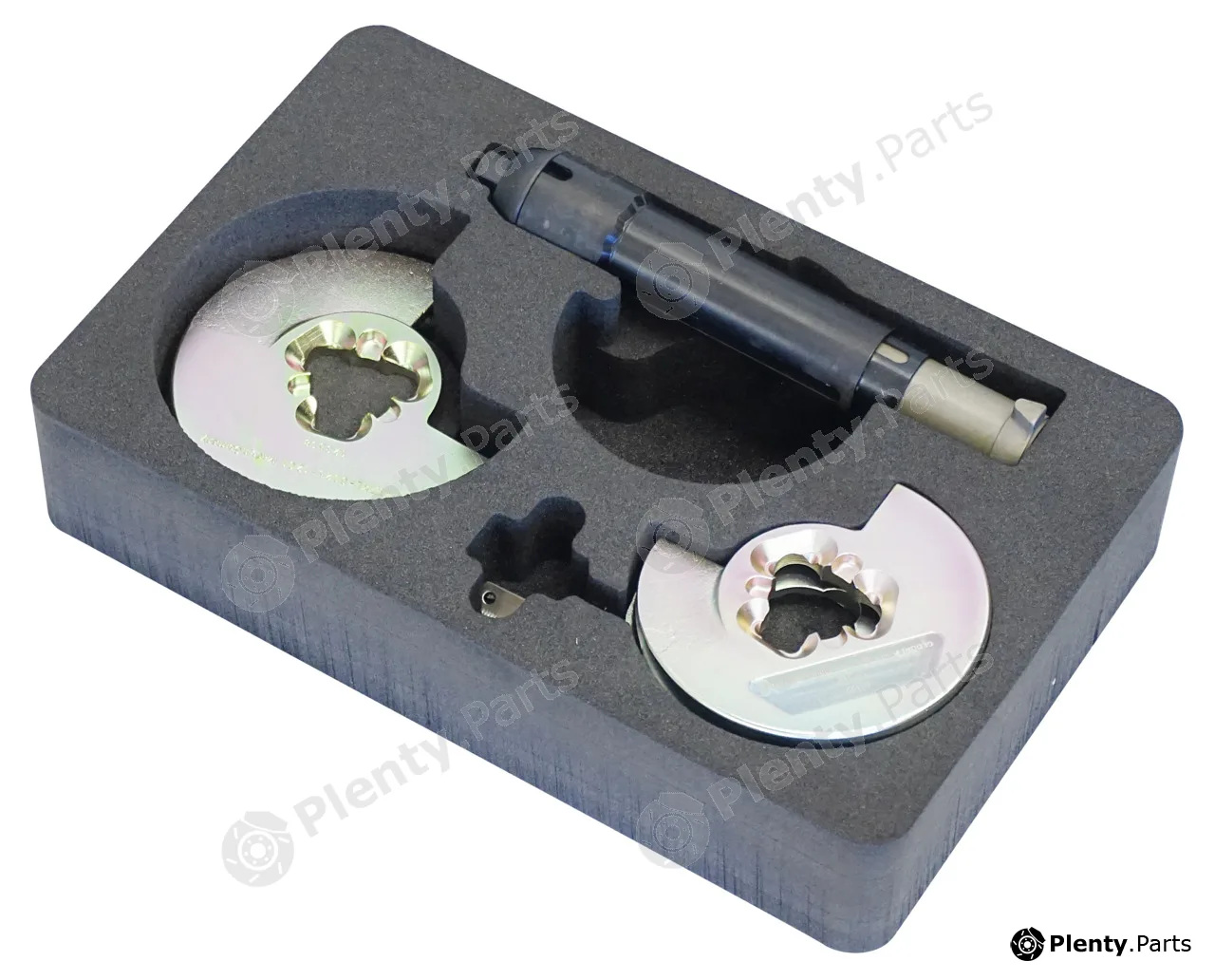 Gedore KL-0025-20E — Spring Compressor, suspension spring