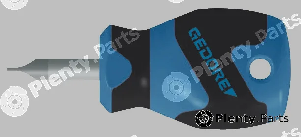 Gedore 215355 — Screwdriver