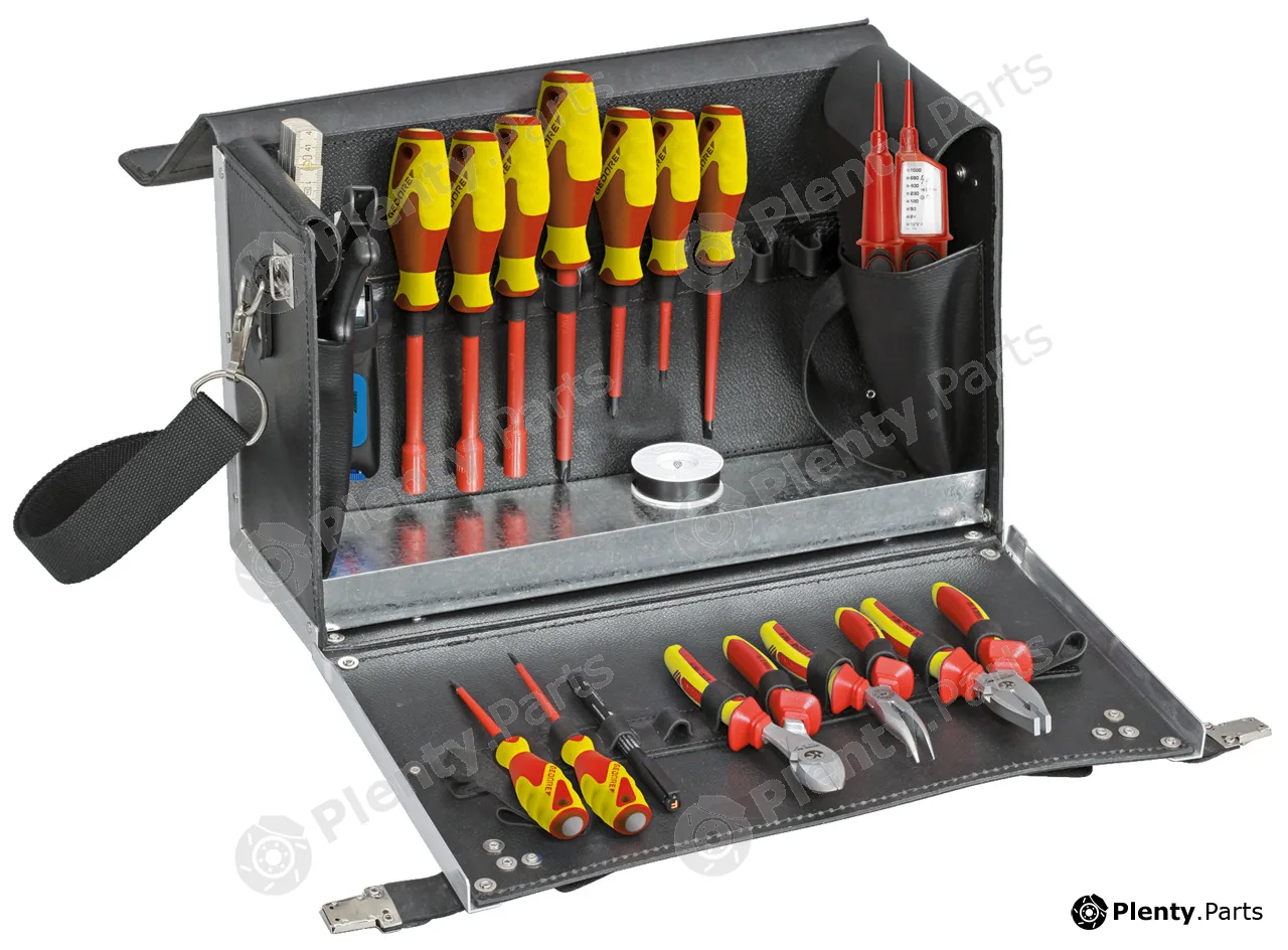 Gedore 1091 — Tool Set