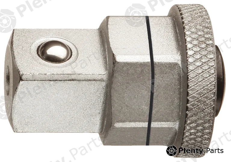 Gedore 7RA-125 — Socket wrench insert, ratchet ring wrench