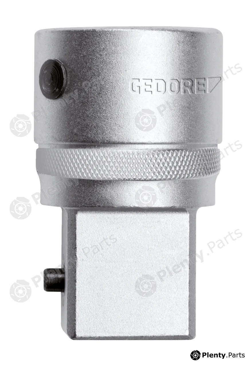 Gedore R77300011 — Reducing Adapter, ratchet