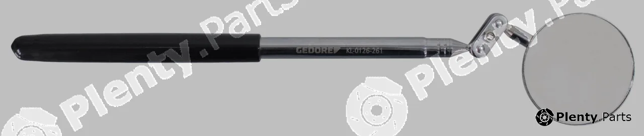 Gedore KL-0126-261 — Mirror