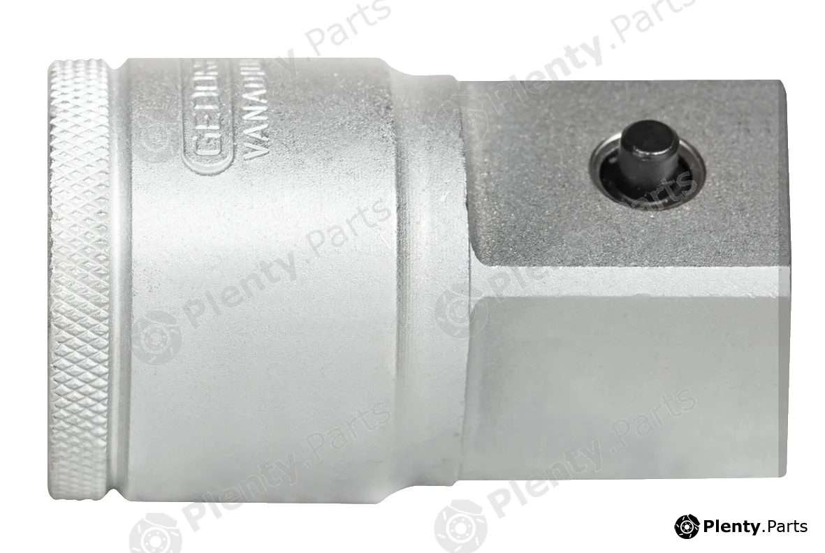 Gedore 3221 — Reducing Adapter, ratchet