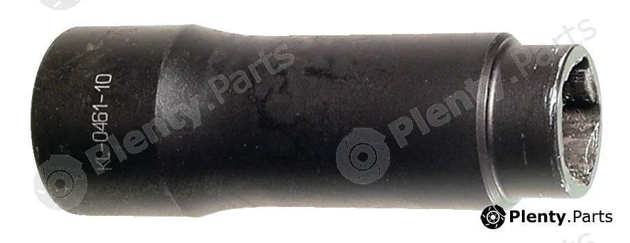 Gedore KL-0461-10 — Socket Wrench Insert, brake caliper
