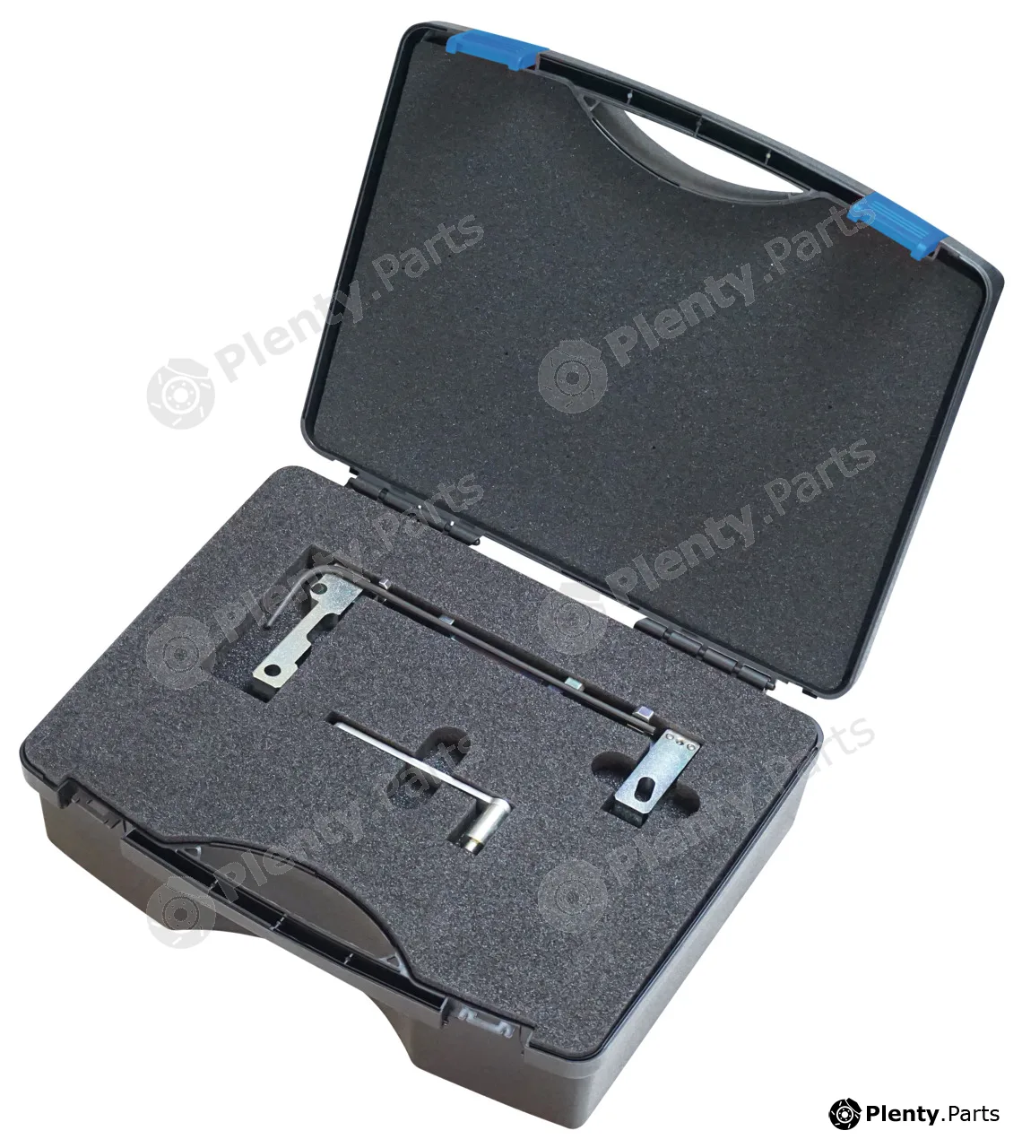 Gedore KL-1380-753KB — Retaining Tool Set, valve timing