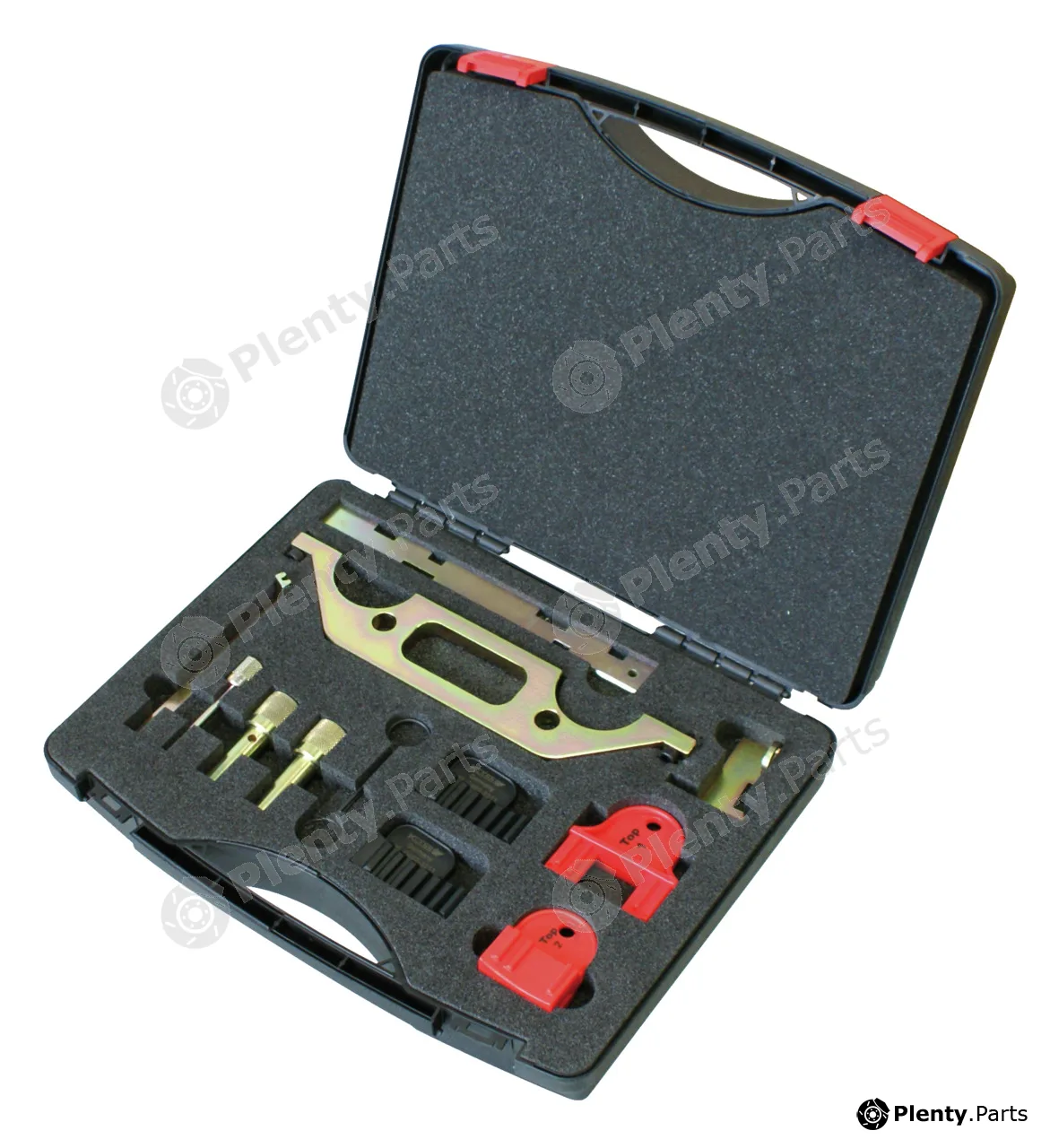 Gedore KL-0482-33KA — Retaining Tool Set, valve timing