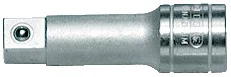 Gedore 1990-3 — Extension, socket wrench
