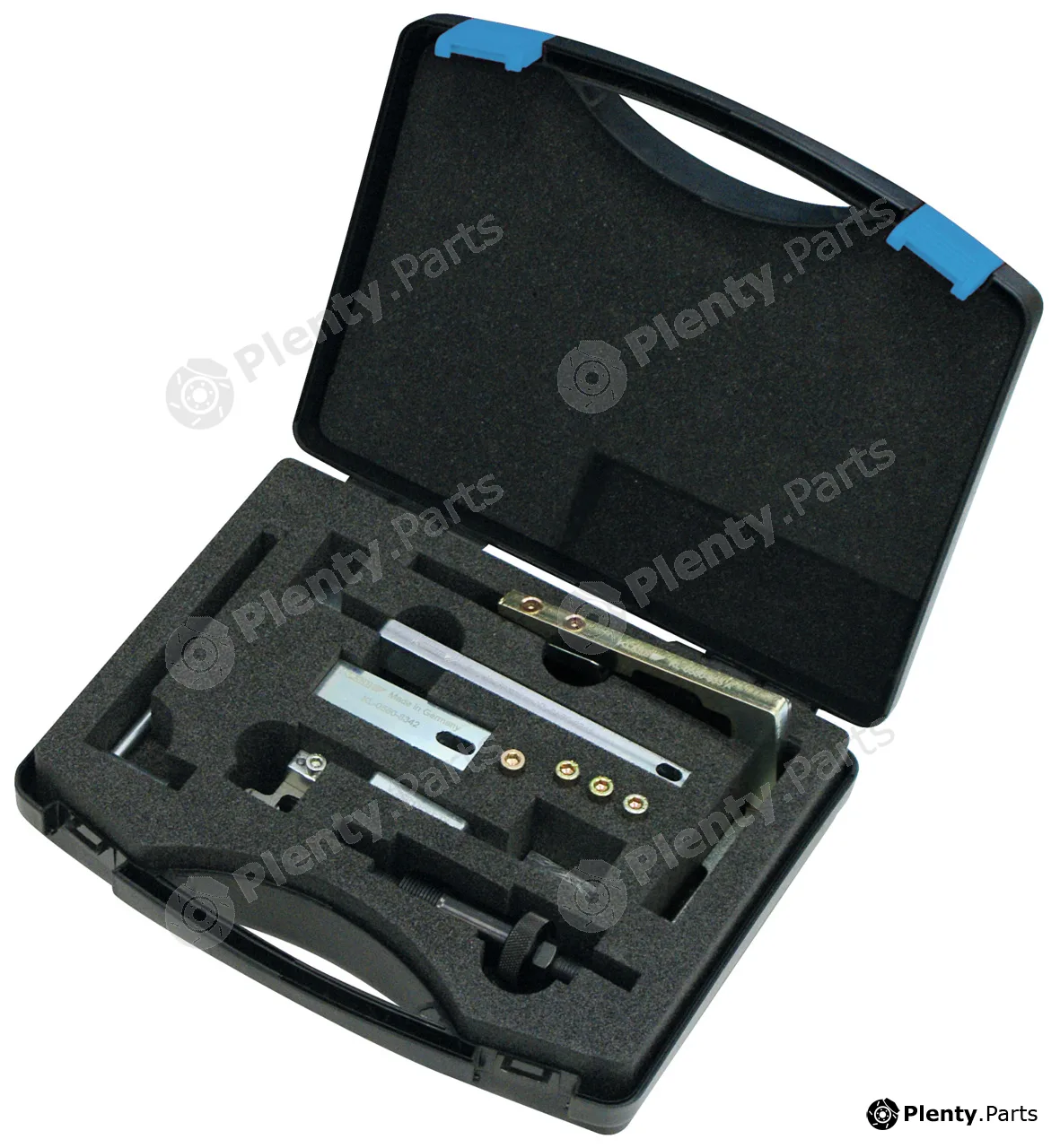 Gedore KL-0580-83KA — Retaining Tool Set, valve timing