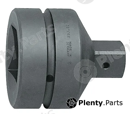 Gedore KB6437 — Reducing Adapter, ratchet