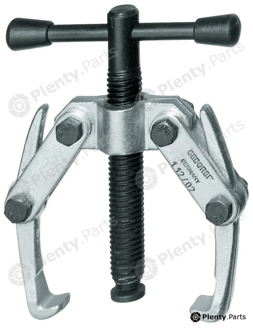 Gedore 1.12/02 — External Puller