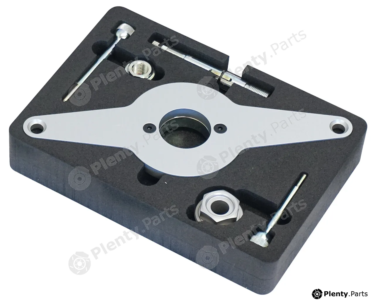 Gedore KL-0280-768E — Aligning Tool, vibration damper (crankshaft)