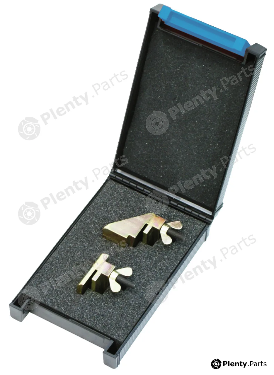 Gedore KL-0183-70K — Mounting Tools, V-ribbed belt
