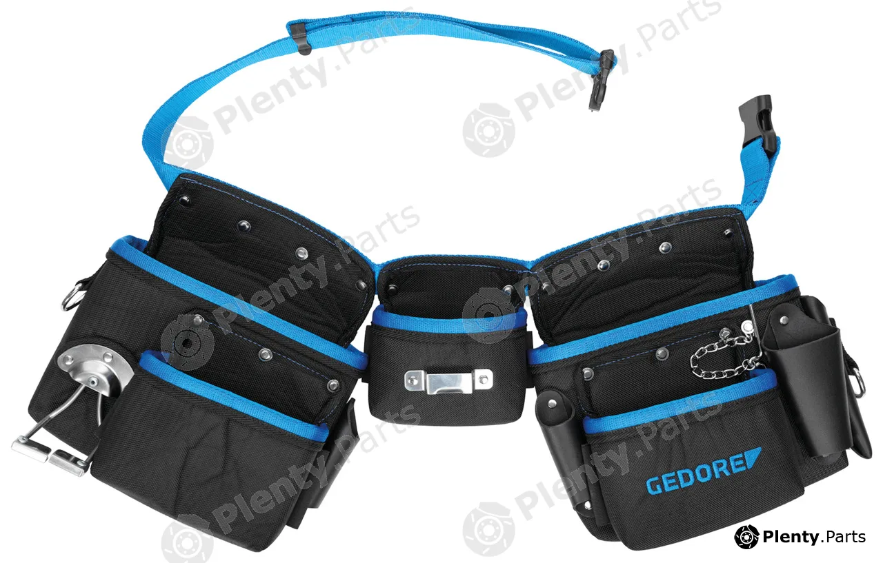 Gedore WT10565 — Tool Bag