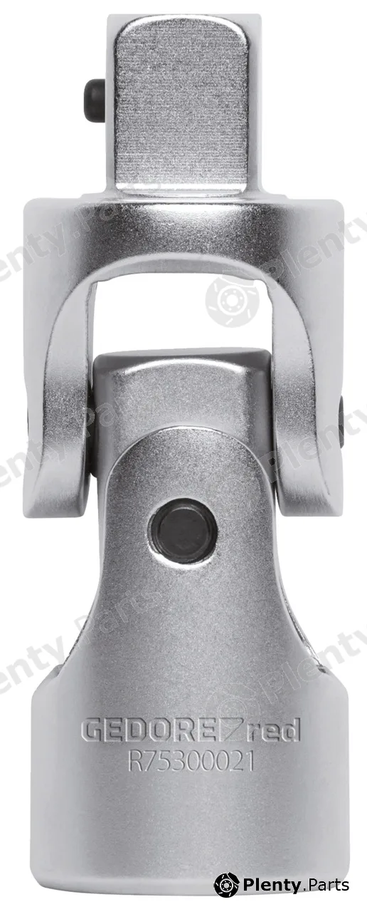 Gedore R75300021 — Universal Joint, socket wrench