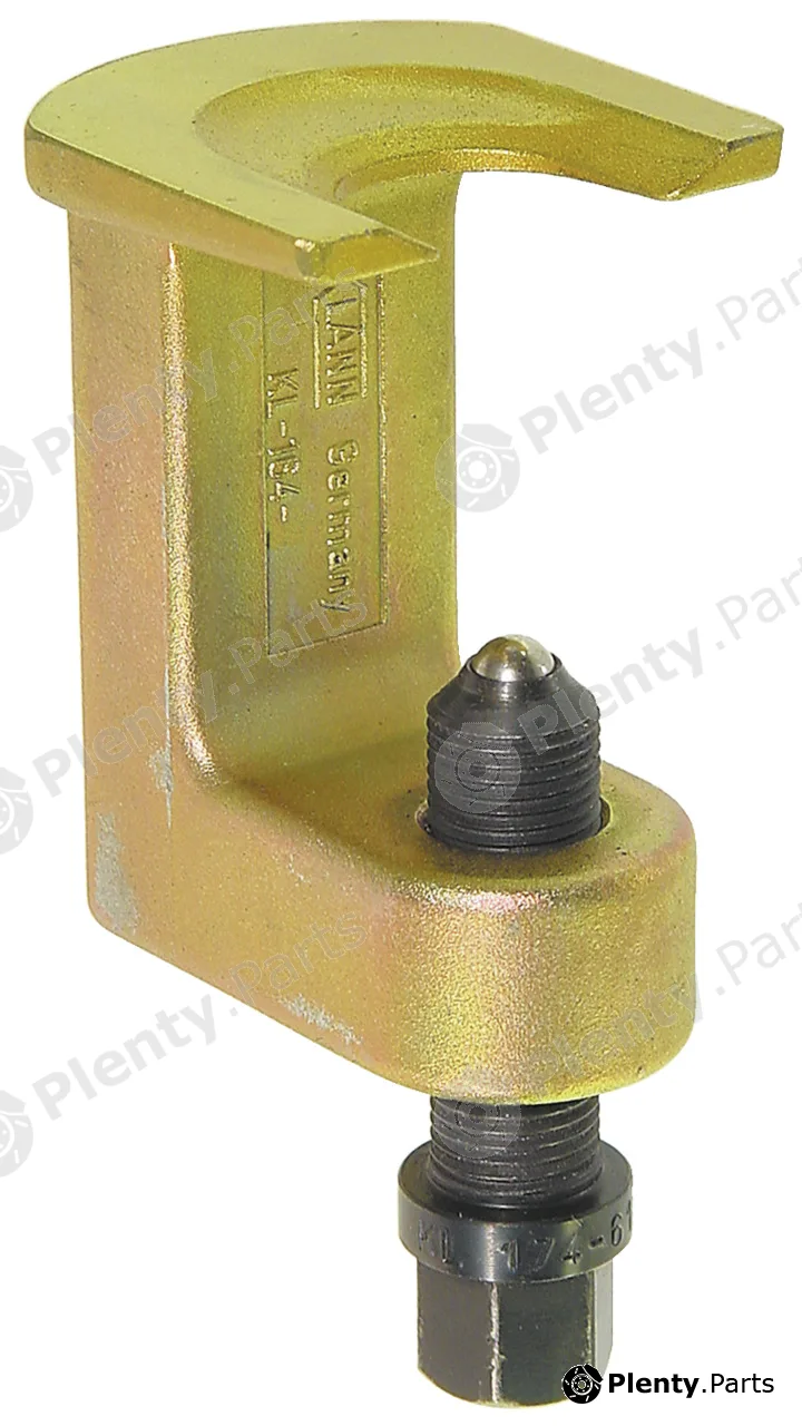 Gedore KL-0164-3 — Ejector, ball joint