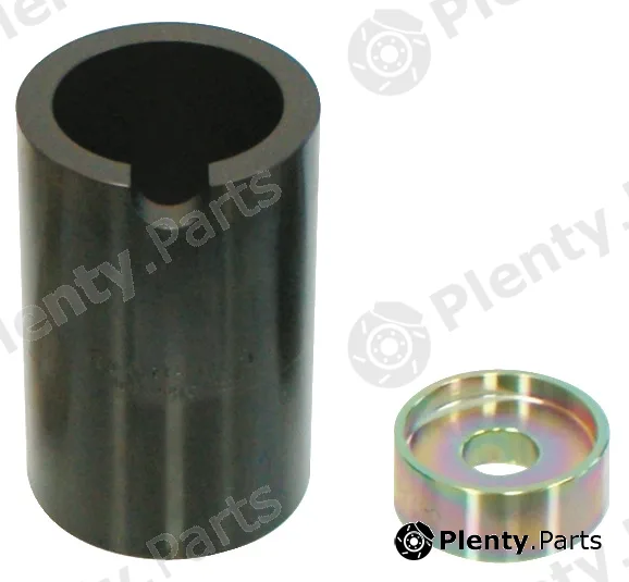Gedore KL-1010-120A — Thrust Piece Set, press in/out tool