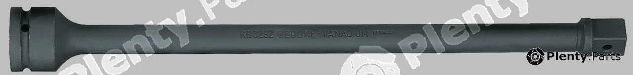 Gedore KB3290-16 — Extension, socket wrench