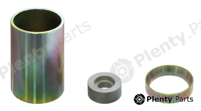 Gedore KL-1001-251A — Thrust Piece Set, press in/out tool