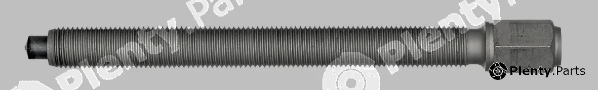 Gedore 1.2106210KS — Spindle, puller