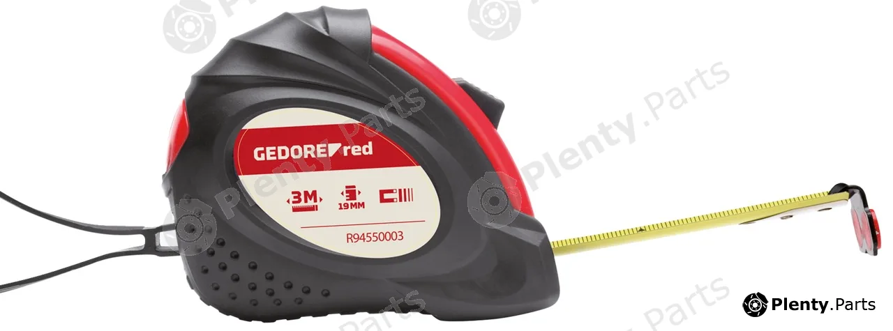 Gedore R94550003 — Tape Measure